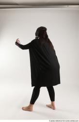 LUCI_AVIOL LADY DARTH VADER STANDING POSE